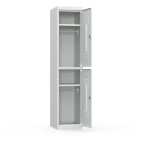 Шкаф для раздевалок ШР-12 L400