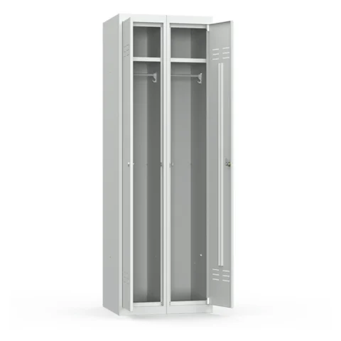 Шкаф для раздевалок ШР-22 L800