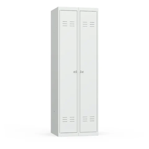 Шкаф для раздевалок ШР-22 L500