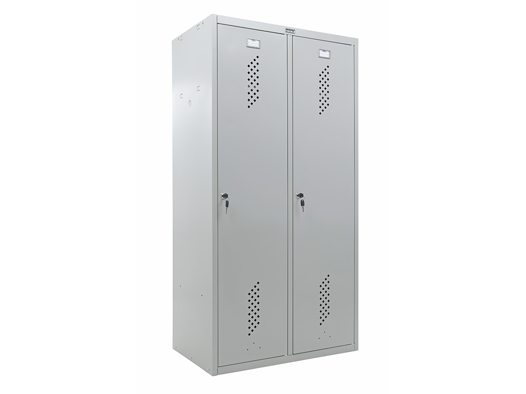 Шкаф для раздевалок Стандарт LS-21-60