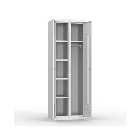 Хозяйственный шкаф ШРХ-22 L800