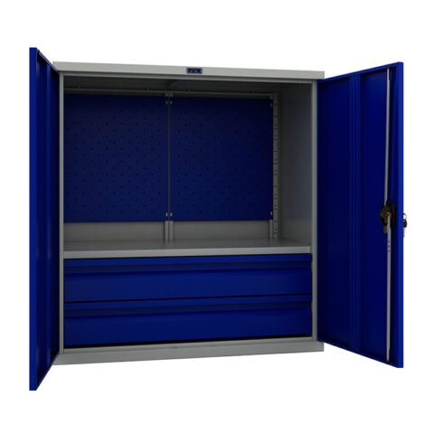 Шкаф для инструментов ТС 1095-021020