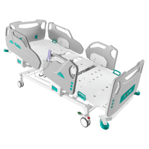 Медицинская кровать функциональная электрическая МВ-95