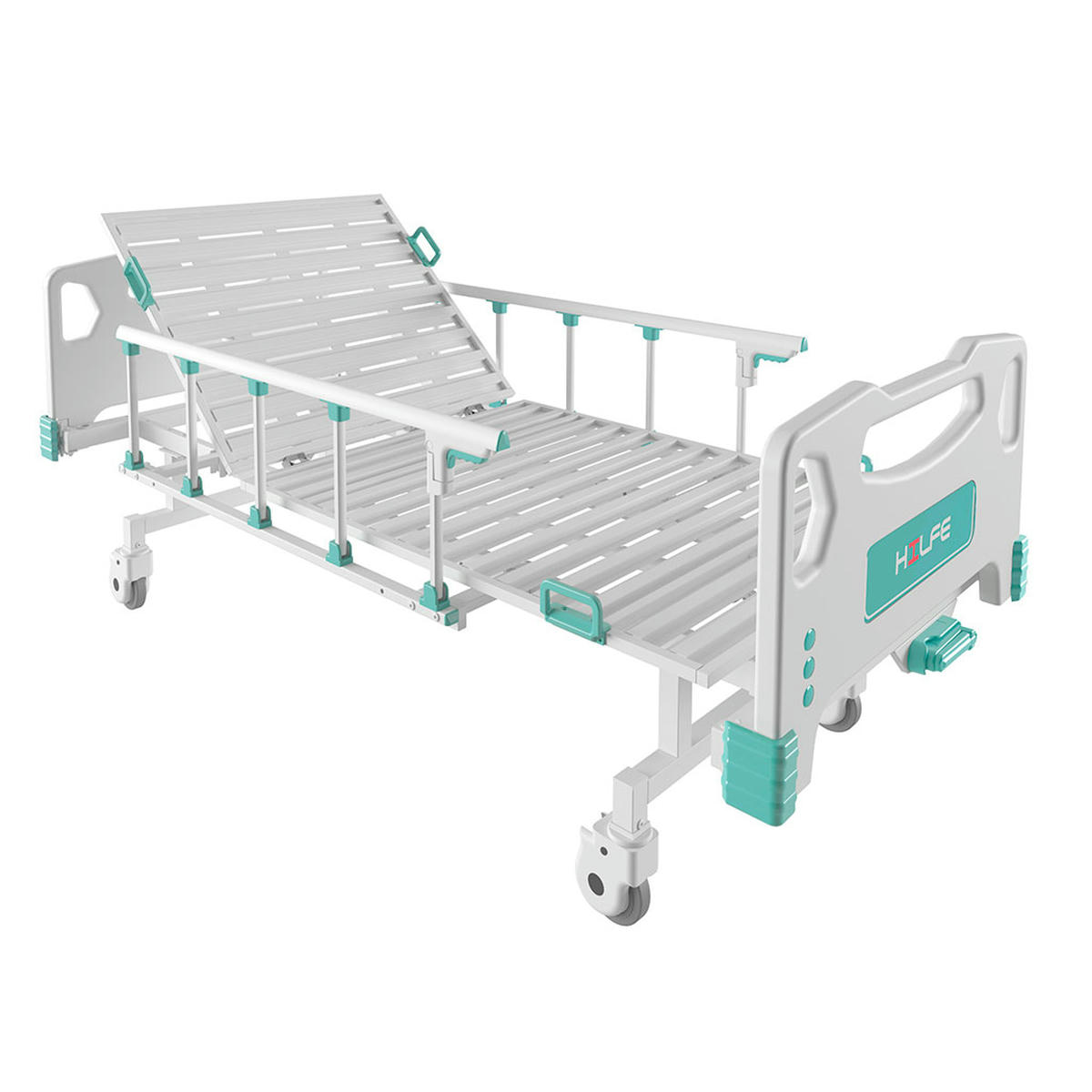 Медицинская кровать MB221.1.1.5 (KM-02)