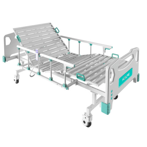 Медицинская кровать функциональная электрическая МВ-93