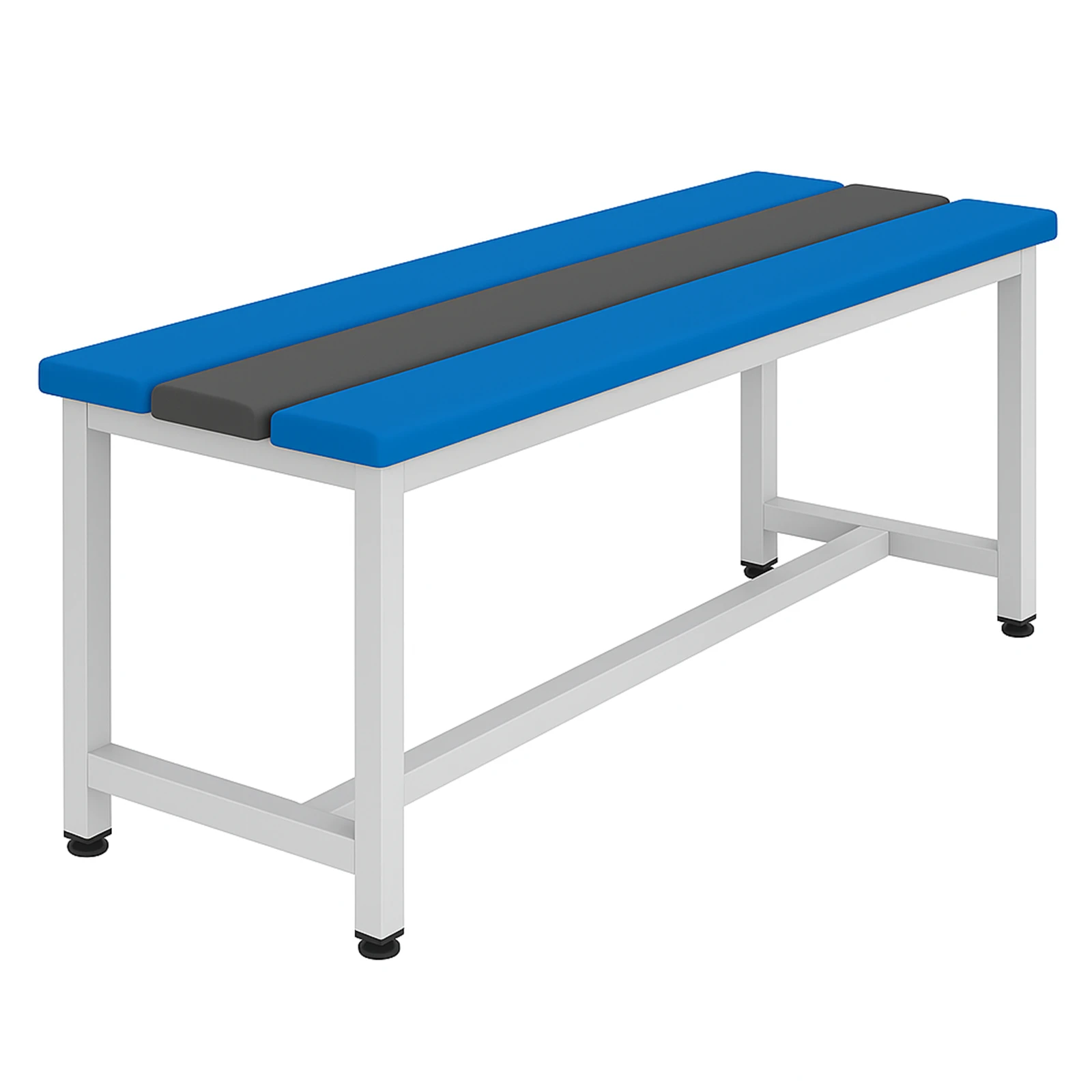 Скамья СКП-1-800 мм