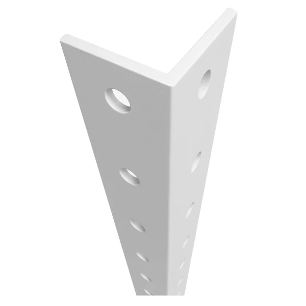 Стойка стеллажная СТ-С2.5 (25)