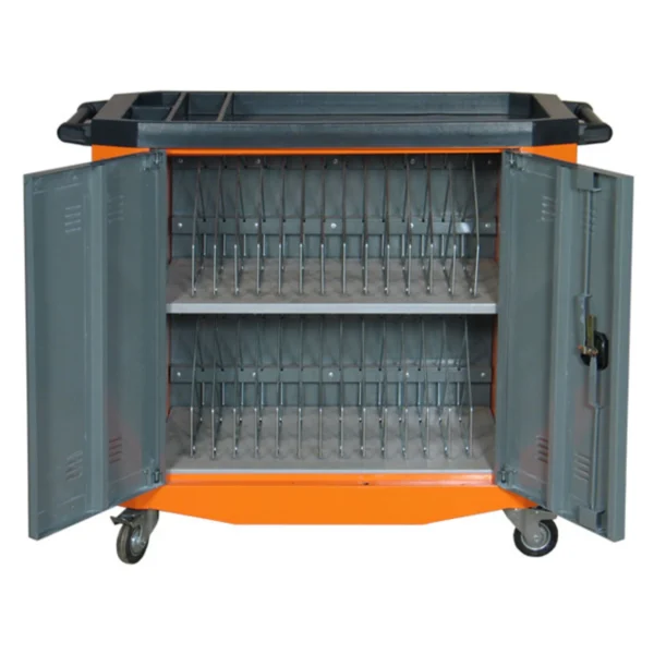 Тележка Schoollbox для ноутбуков