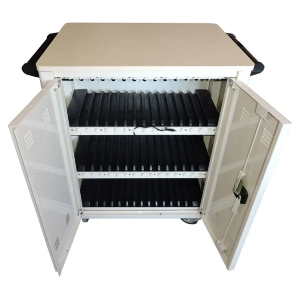 Тележка SmartBox для планшетов