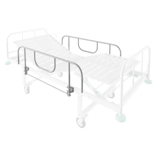 Ограждения боковые MBМ-06 (КМ 3)