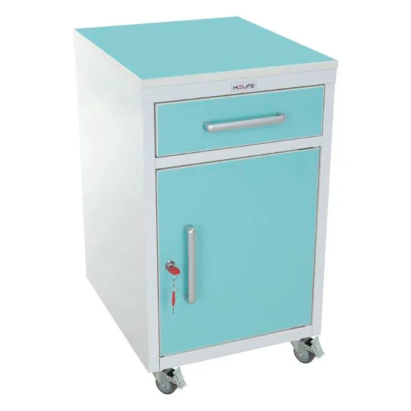 Медицинская тумба МД ТП-6