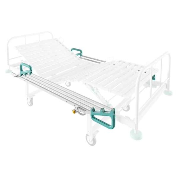 Ограждения боковые MBS-02 (КМ 2)