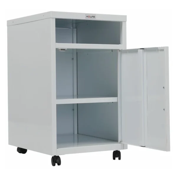 Медицинская тумба МД ТП-3