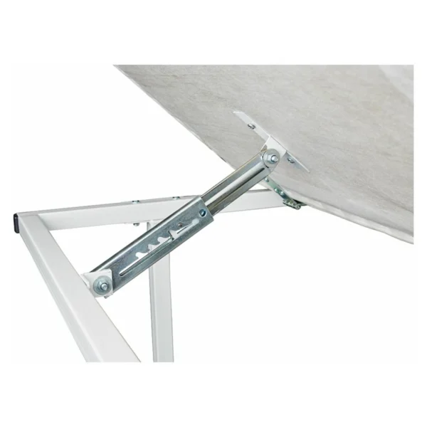 Кушетка медицинская смотровая МД КС