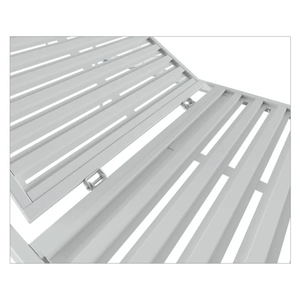 Медицинская кровать MB111.1.0.1 (KM-01)