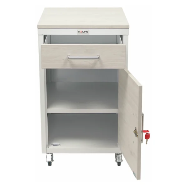 Медицинская тумба МД ТП-6