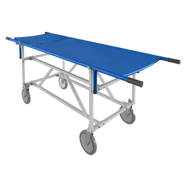 Тележка МД ТБН