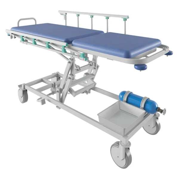 Тележка МД ТБЛ-02