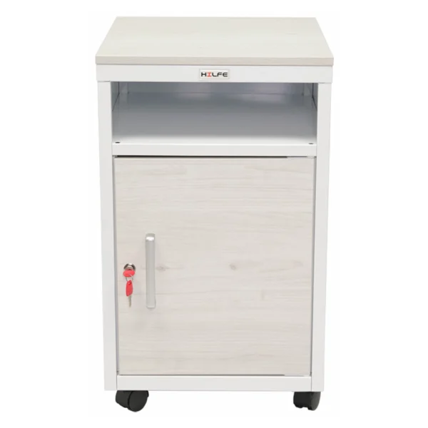 Медицинская тумба МД ТП-7