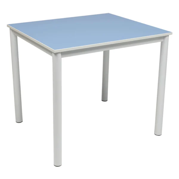 Стол MF TH-85.16S голубой