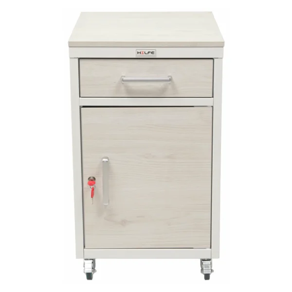 Медицинская тумба МД ТП-6