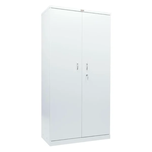 Медицинский шкаф для одежды МД 2 ШМ