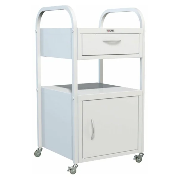 Медицинская тумба МД ТП-5