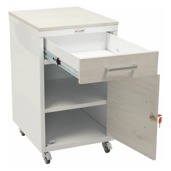 Медицинская тумба МД ТП-6