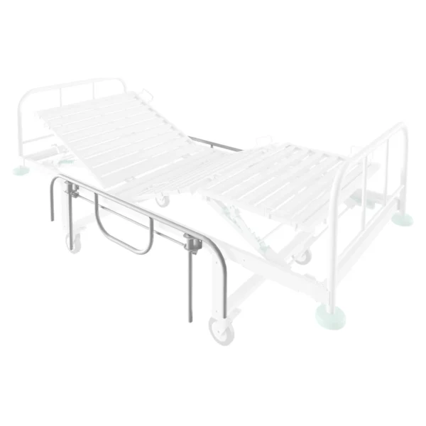 Ограждения боковые MBМ-06 (КМ 3)