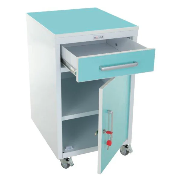 Медицинская тумба МД ТП-6