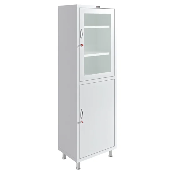 Медицинский шкаф HILFE МД 1 1760 R
