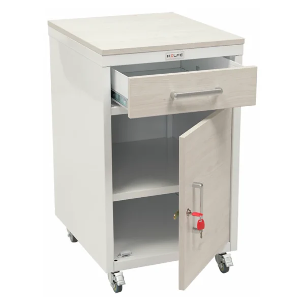 Медицинская тумба МД ТП-6