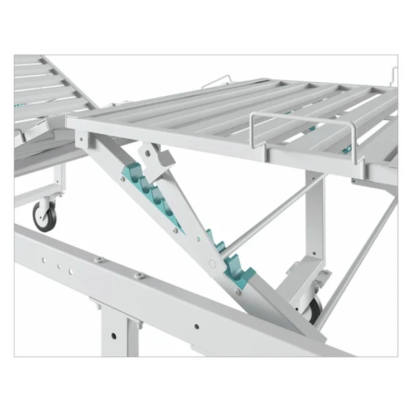 Медицинская кровать MB113.1.1.2 (KM-03)