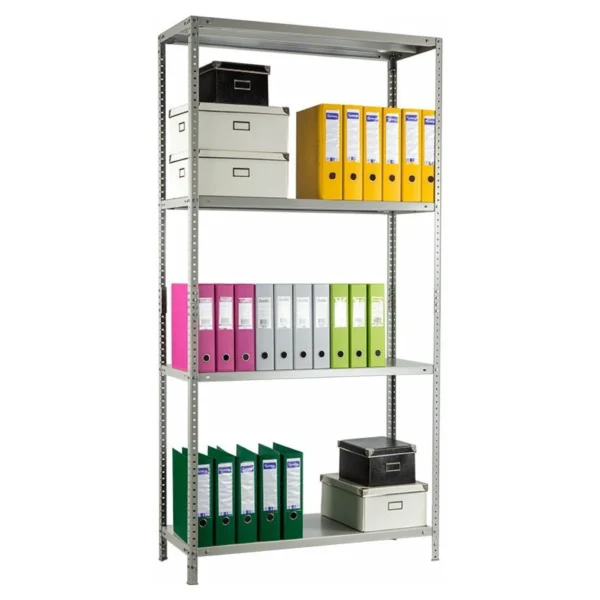 Медицинский стеллаж СТМ MS 200KD/100х50/4