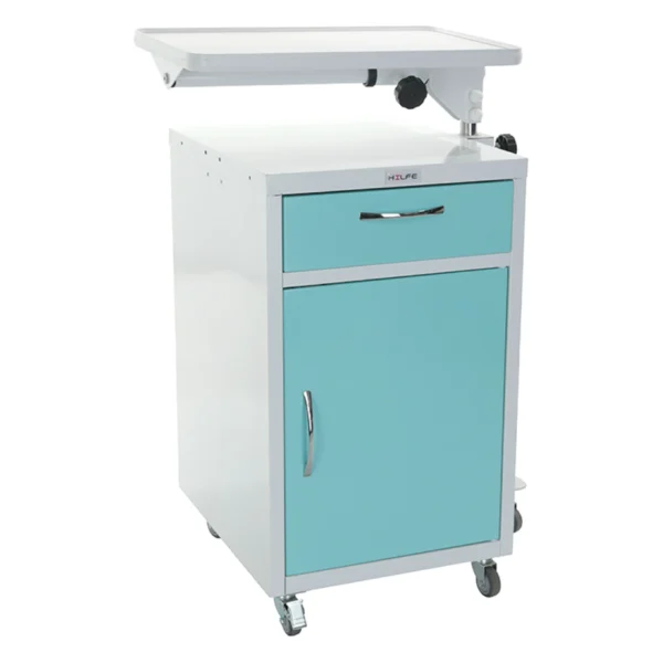 Медицинская тумба МД ТП-9