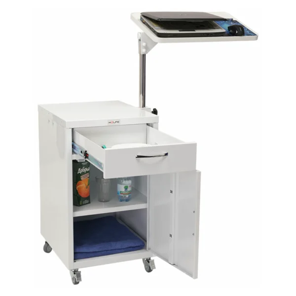 Медицинская тумба МД ТП-9