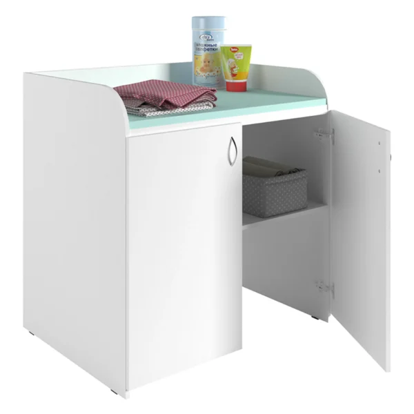 Стол пеленальный МF TD 100.2