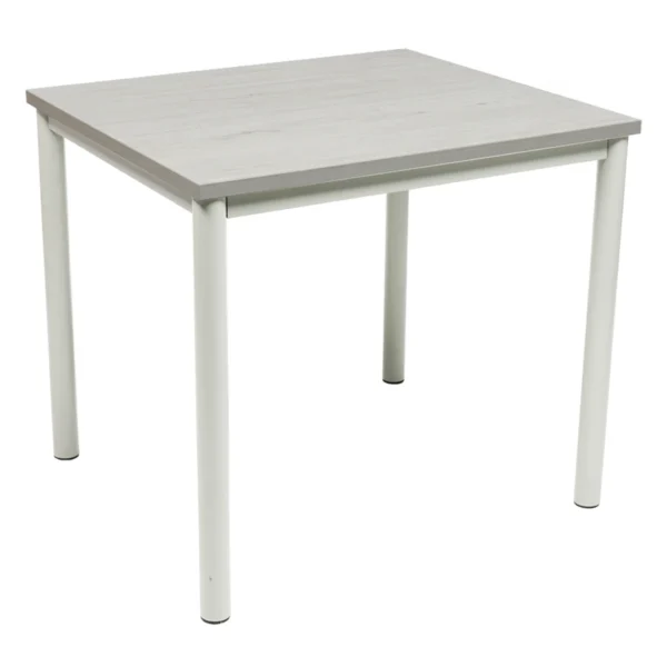 Стол MF TH-85.25S белое дерево