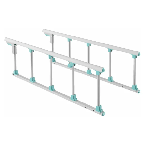 Ограждения боковые MBA-03 (КМ 1)