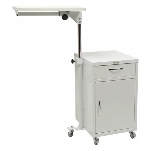 Медицинская тумба МД ТП-9