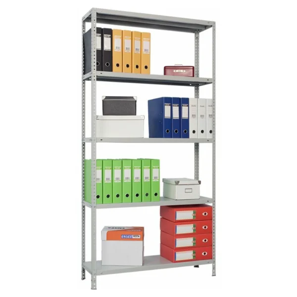 Медицинский стеллаж СТМ MS 220/100х60/6