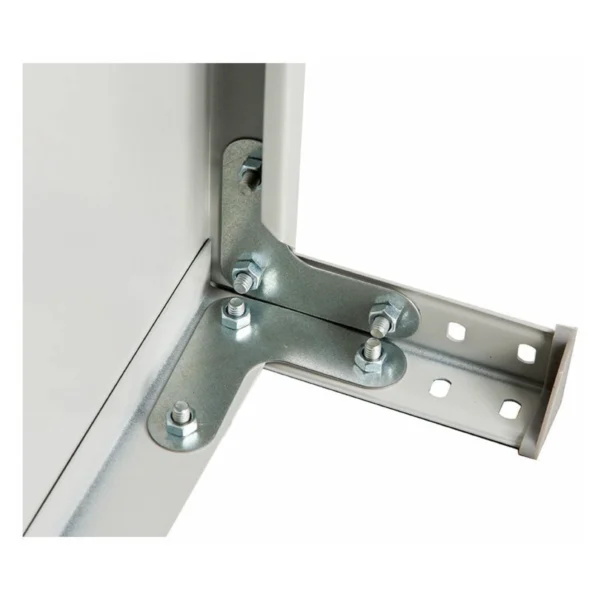 Медицинский стеллаж СТМ MS 160KD/70х30/4