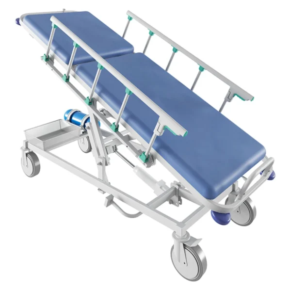 Тележка МД ТБЛ-02