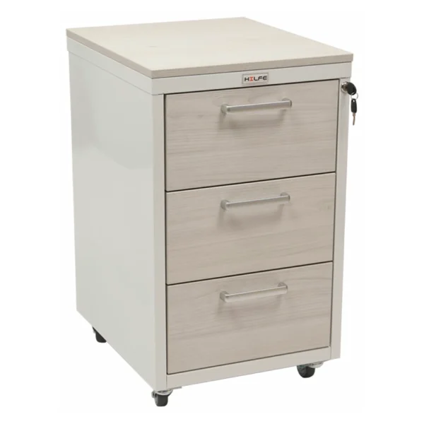 Медицинская тумба МД ТП-8