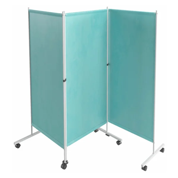 Ширма медицинская MB S