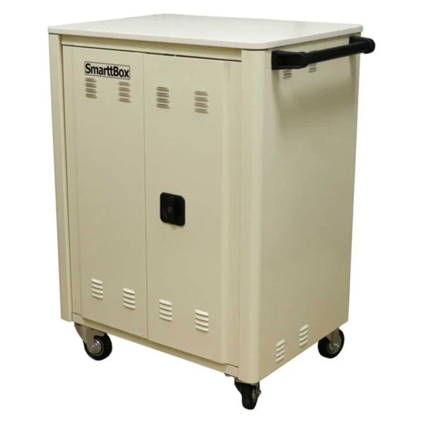 Тележка SmartBox для планшетов