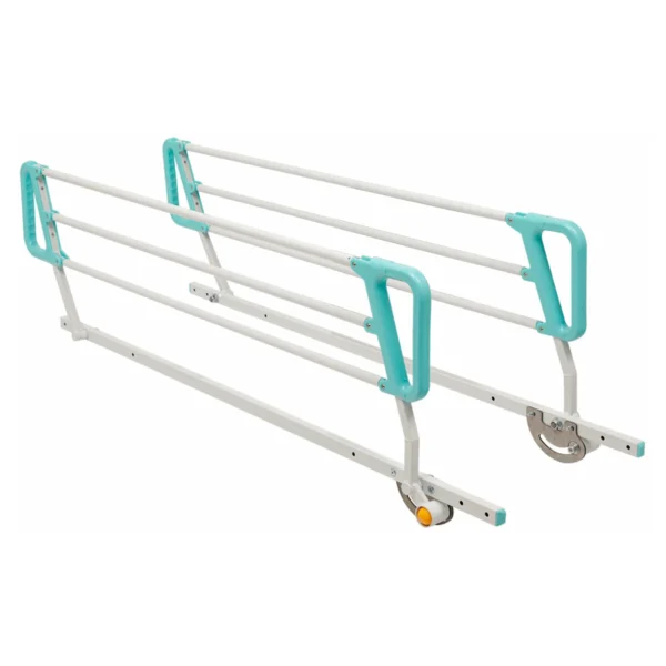 Ограждения боковые MBS-02 (КМ 2)