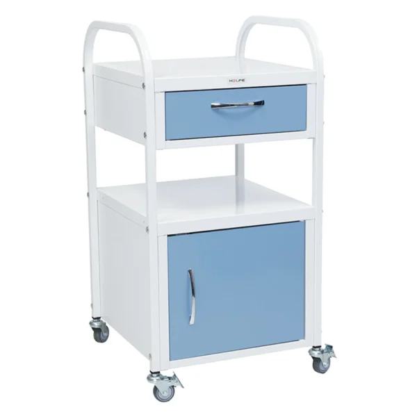 Медицинская тумба МД ТП-5