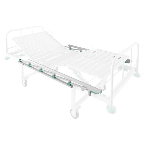 Ограждения боковые MBA-03 (КМ 1)