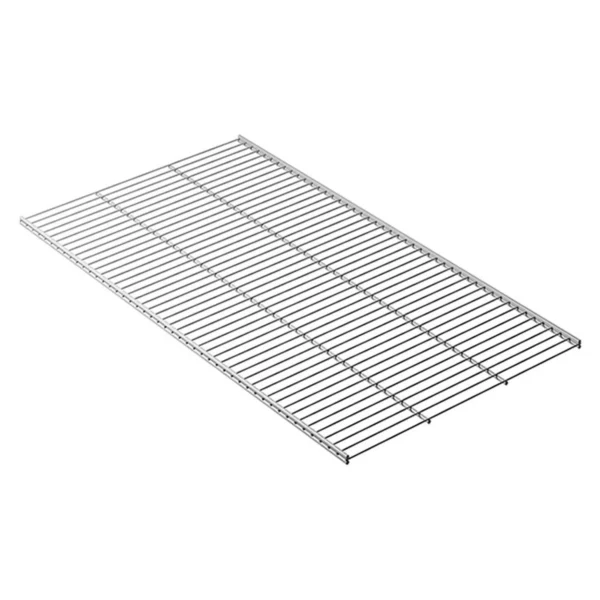 Полка сетчатая GSh 90х50 белая